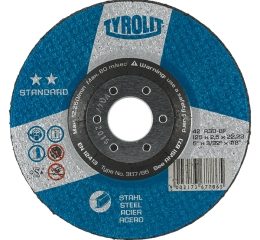 Rezna ploča za čelik- 115x1,0x22,23