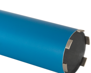 DDL-RM nastavak za suho bušenje - 102x450x1 1/4"