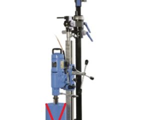 Tyrolit Hydrostress bušilica na stalku DRU350 MKII