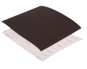 Listovi od tkanine A-B01 CJX za plastiku, drvo i lakove - gr.100