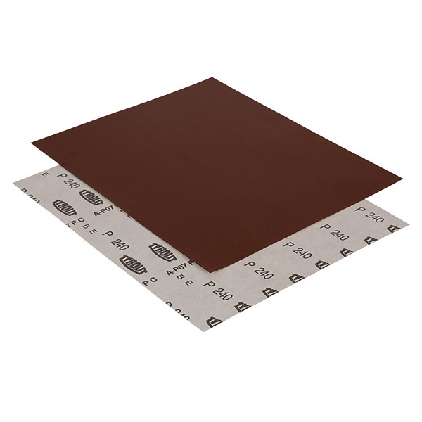 Papirnati listovi A-P07 PC - Univerzalni - gr.180