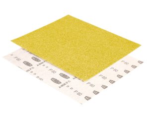 Papirnati listovi A-P21 PD za plastiku, drvo, boju i lakove - gr.100