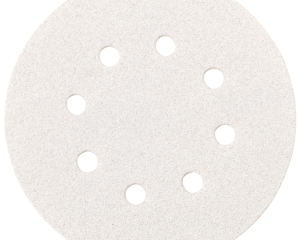 Čičak disk A-P22 PE - plastiku, gel premaz, drvo i lakove - 125 gr.150