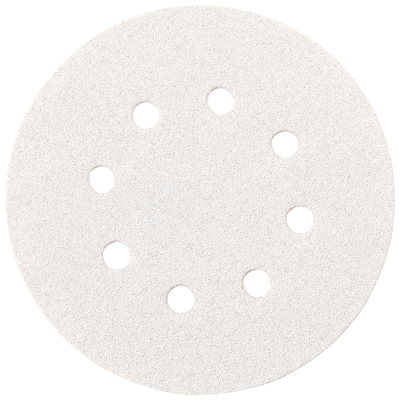 Čičak disk A-P22 PE - plastiku, gel premaz, drvo i lakove - 125 gr.150