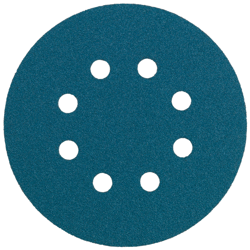 Čičak disk A-P22 FI TFC - za plastiku, drvo i aluminij - 125 gr.150