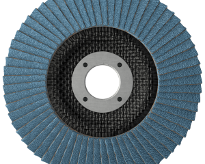 Lamelirani disk 2in1 za čelik i inox - 115x22,23 gr.60