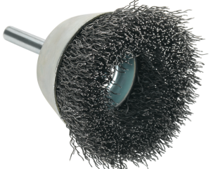 Lončasta četka za čelik - 70x15x25-6x30