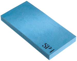 Ploča za brušenje - 160x30x320