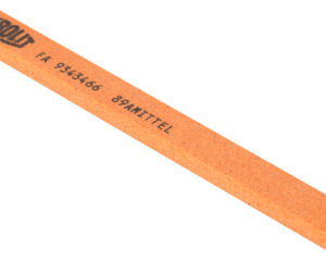 Brusni kamen kockasti - 10x100 gr.240