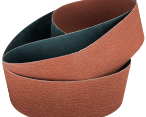 Traka CA-P93 PE Y za čelik i inox - 150x2000 gr.36