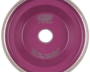 Ploča za brušenje alata - 100x20x20 gr.126