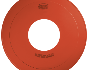 Brusna ploča VIB STAR - 300x20x76,2 gr.126