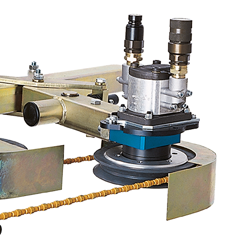 Tyrolit Hydrostress žičana pila CCH25|CCE25 - Slika 2