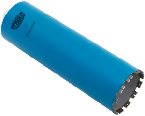 CD640 nastavak za mokro bušenje - 102x450x1 1/4"