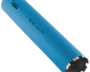 CDL-C2 nastavak za mokro bušenje - 102x450x1 1/4"