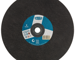 Rezna ploča za čelik - 300x2,5x25,4