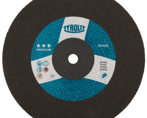 Rezna ploča za čelik - 300x3,5x30