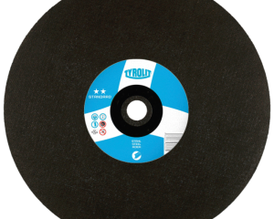 Rezna ploča za čelik - 300x3,5x25,4