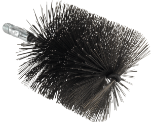 Četke za cijevi s vanjskim navojem za čelik