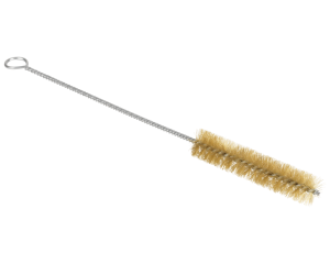 Cilindrična četka za cijevi - čelik