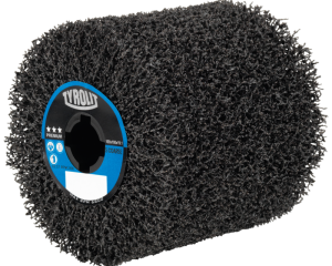 Valjci za grubo čišćenje