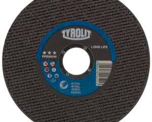 Rezna ploča LONGLIFE - 115x1,0x22,23