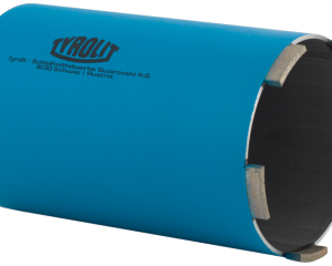 DDL nastavak za suho bušenje - 102x150xM16