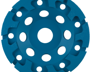 DGAB brusni lonac - 100x21x22,23