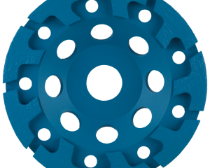 DGH brusni lonac - 100x21x22,23