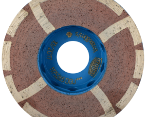 DGU brusni lonac - 100x18x22,23