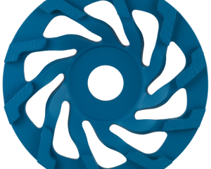 DGU-FC brusni lonac - 100x20,5x22,23