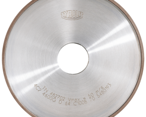 Ploča za oštrenje pila - 100x10x25 gr.46