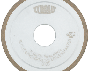 Ploča za brušenje alata - 100x10x20 gr.64