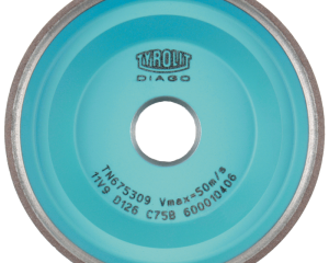 Ploča za brušenje alata - 100x20x20 gr.126