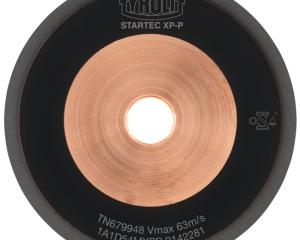 Ploča za brušenje alata - 100x10x20 gr.54