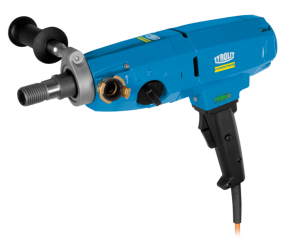 Tyrolit Hydrostress bušilica  DME20PU