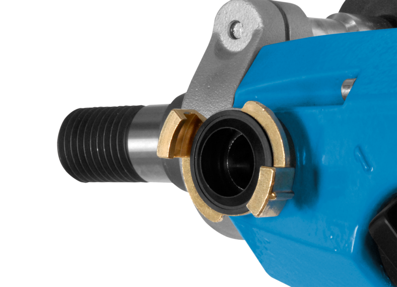 Tyrolit Hydrostress bušilica DME20PU - Slika 2