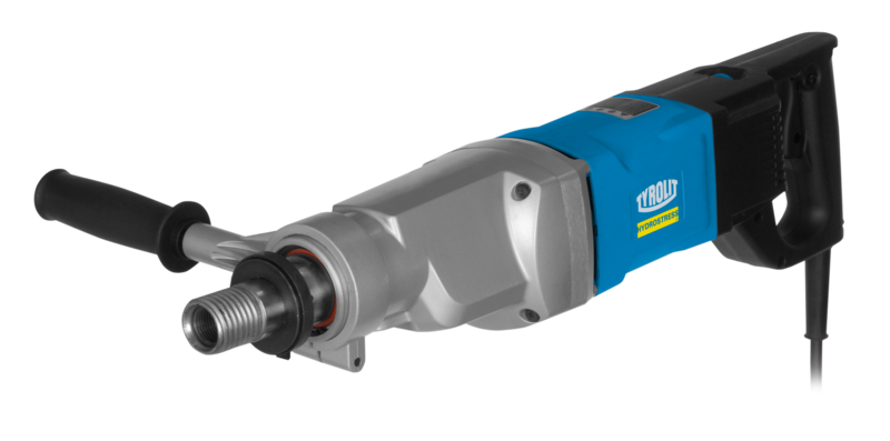 Tyrolit Hydrostress bušilica DME22SU - Slika 2