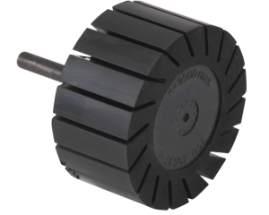 Gumeni nosač za spiralne trake - 10x20-6x40