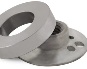 Dodatni pribor za prirodne fiber Jute diskove