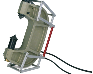 Tyrolit drobilica kamena BZ