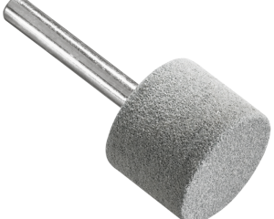 Brusni nastavci ELASTIC za aluminij, PVC, čelik i inox