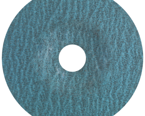 Fiber diskovi ZA-P48 N za čelik i inox - 125x22 gr.60