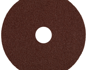 Vulkanizirani fiber diskovi A-B01 V za čelik, aluminij i drvo - 115x22 gr.50