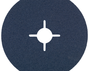 Vulkanizirani fiber diskovi ZA-P43 V za čelik - 115x22 gr.80