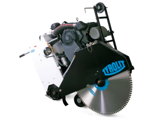 Tyrolit Hydrostress podna pila FSD 930