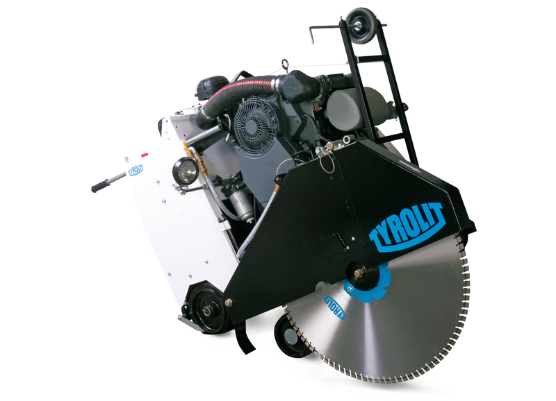 Tyrolit Hydrostress podna pila FSD 930