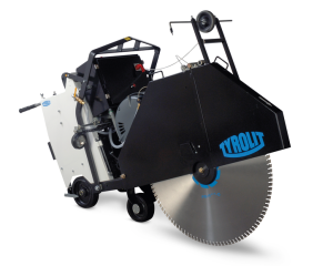 Tyrolit Hydrostress podna pila FSE1240