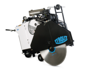 Tyrolit Hydrostress podna pila FSD1274