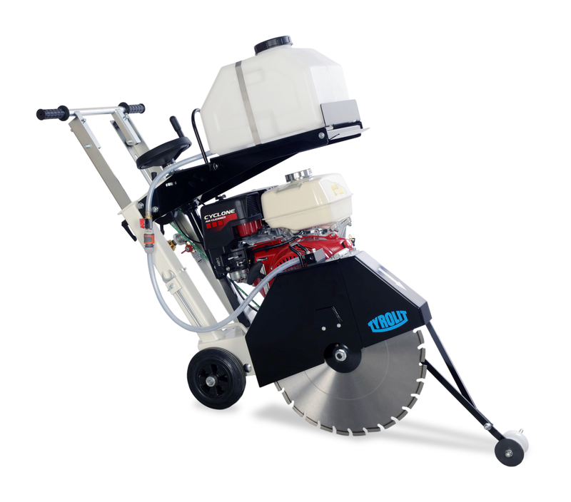 Tyrolit Hydrostress podna pila FSG513